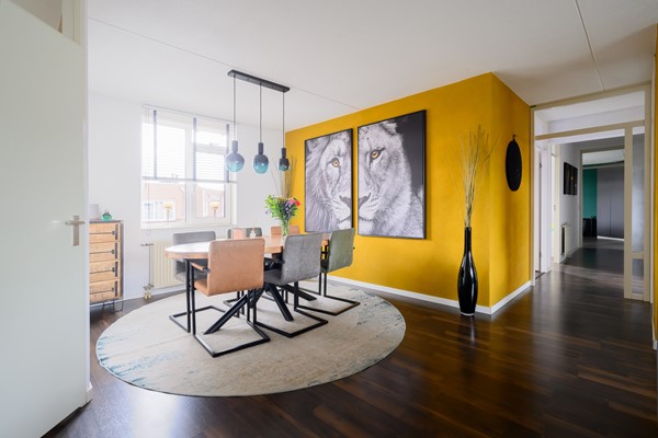 Medium property photo - H. de Lintweg 25, 3201 EK Spijkenisse